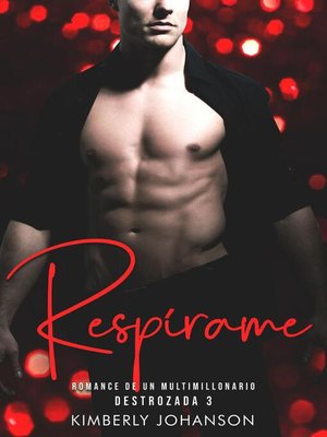 cover image of Respírame